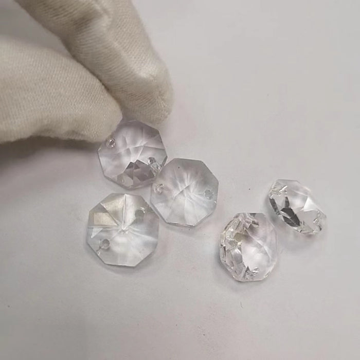 Crystal samples